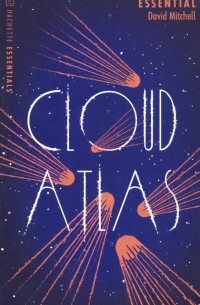 Cloud Atlas