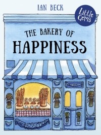 Ян Бэк - The Bakery Of Happiness