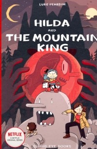 Hilda and the Mountain King