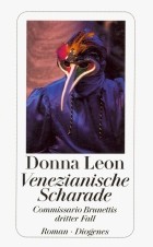 Донна Леон - Venezianische Scharade