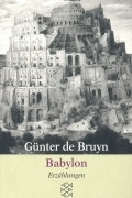 Günter de Bruyn - Babylon