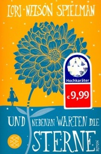 Und nebenan warten die Sterne