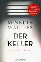 Майнет Уолтерс - Der Keller