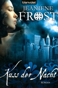 Kuss der Nacht