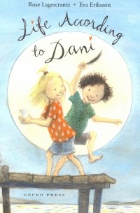 Life According To Dani. Book 4