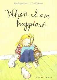Русе Лагеркранц - When I Am Happiest. Book 3