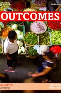  - Outcomes. Advanced. Workbook with Audio CD