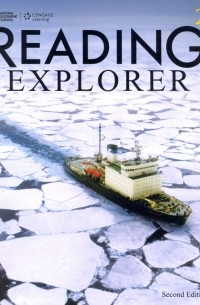  - Reading Explorer 2: Student Book with Online Workbook 