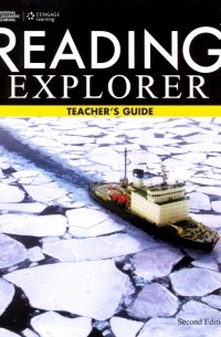  - Reading Explorer Level 2 Teachers Guide 