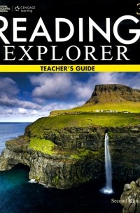  - Reading Explorer 3. Teacher's Guide