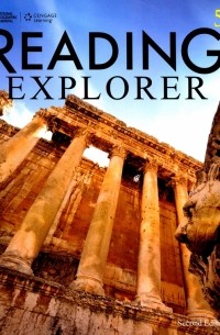  - Reading Explorer 5. Student Book with Online Workbook 