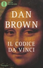 Дэн Браун - Il Codice da Vinci