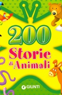 200 Storie di Animali