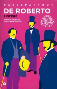 De Roberto Francesco - I Vicere