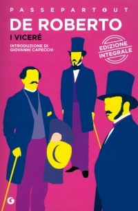 De Roberto Francesco - I Vicere