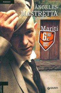 Mastretta Angeles - Mariti