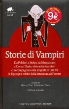 Артур Конан Дойл - Storie di Vampiri