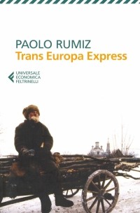 Trans Europa Express