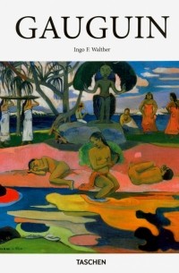 Walther Ingo F. - Paul Gauguin