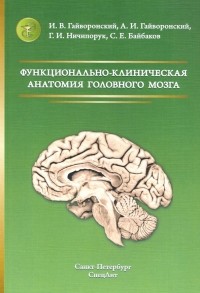  - Функционально-клиническая анатомия головного мозга