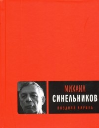 Михаил Синельников - Поздняя лирика