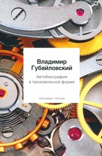 Владимир Губайловский - Автобиография в произвольной форме