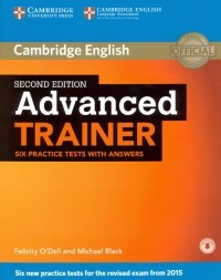  - Advanced Trainer Six Practice Tests with Answers