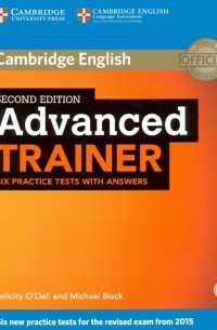  - Advanced Trainer Six Practice Tests with Answers