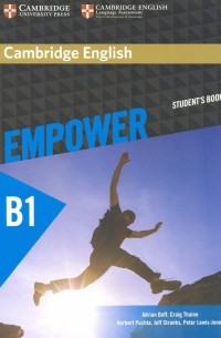  - Cambridge English Empower Pre-intermediate Student's Book
