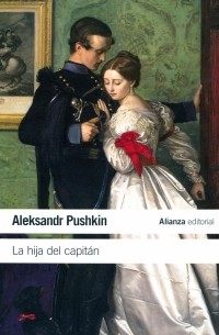 La hija del capitan