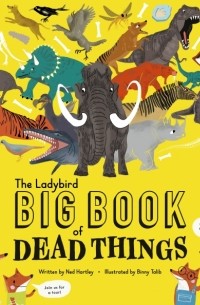 The Big Book of Dead Things