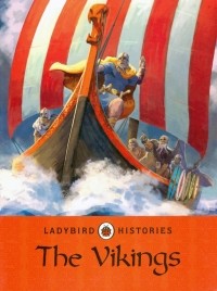 Bingham Jane - Ladybird Histories. Vikings