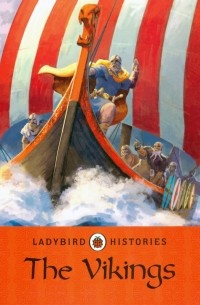 Bingham Jane - Ladybird Histories. Vikings