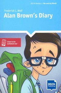 Alan Brown's Diary