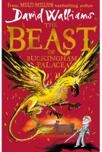 Дэвид Уолльямс - The Beast of Buckingham Palace