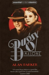 Alan  Parker - Bugsy Malone