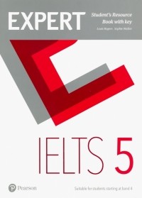  - Expert IELTS 5. Student's Resource Book with Key