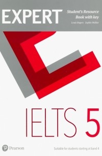 Expert IELTS 5. Student's Resource Book with Key