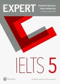 - Expert IELTS 5. Student's Resource Book without Key