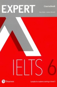  - Expert IELTS 6. Student's Book + Online Audio