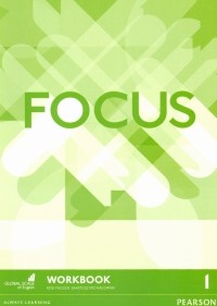  - Focus. Level 1. Workbook