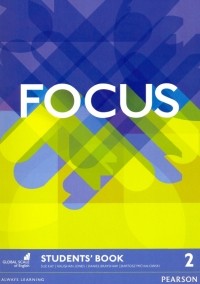  - Focus. Level 2. Student's Book
