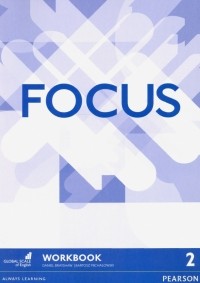  - Focus. Level 2. Workbook