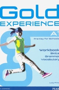 Gold Experience A1. Language and Skills Workbook