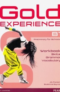  - Gold Experience B1. Language and Skills Workbook