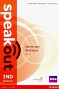  - Speakout. Elementary. Workbook with Key