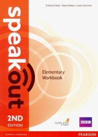  - Speakout. Elementary. Workbook without Key