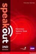  - Speakout. Elementary. Students&#039; Book 