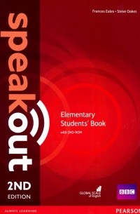  - Speakout. Elementary. Students' Book 