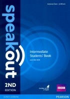  - Speakout. Intermediate. Student&#039;s Book 